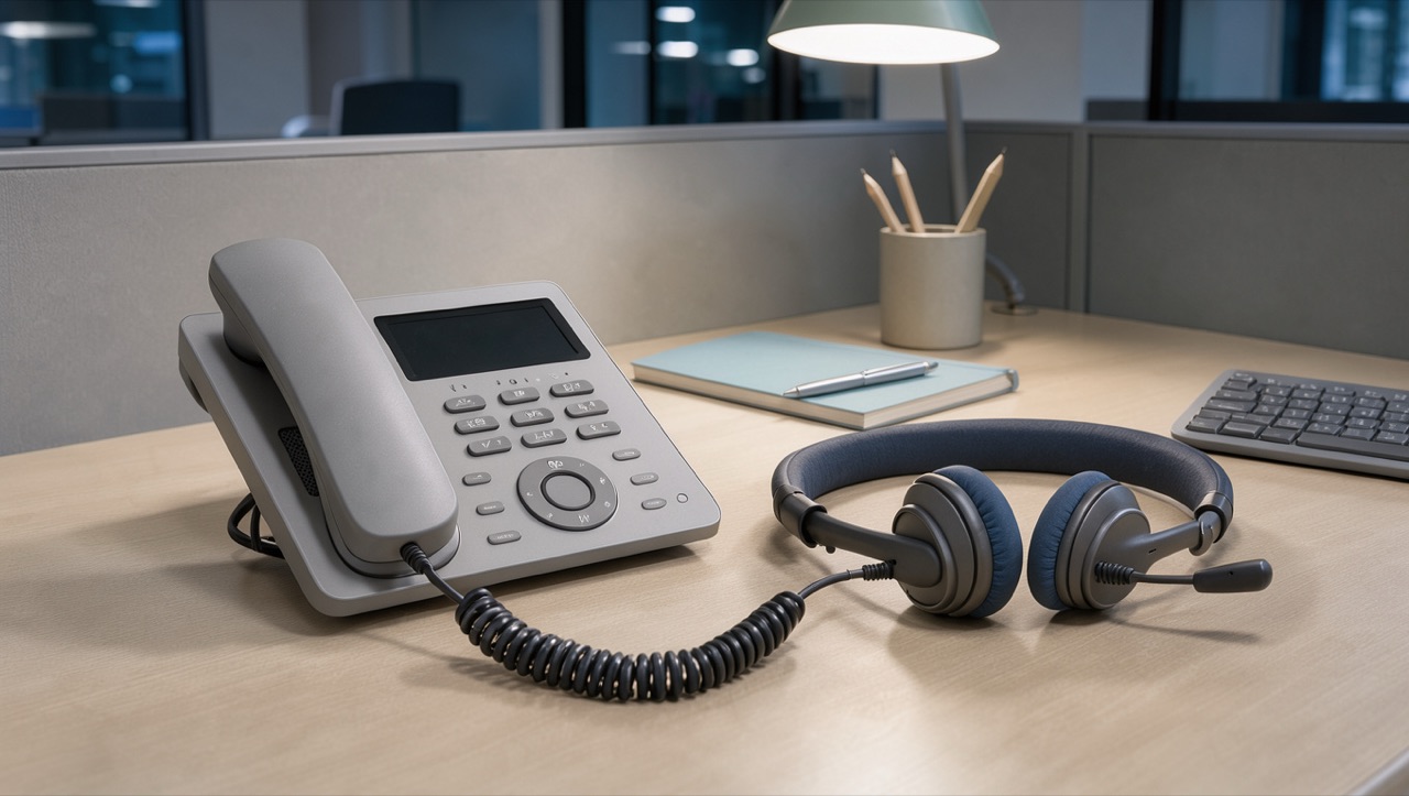 Numery komórkowe voip