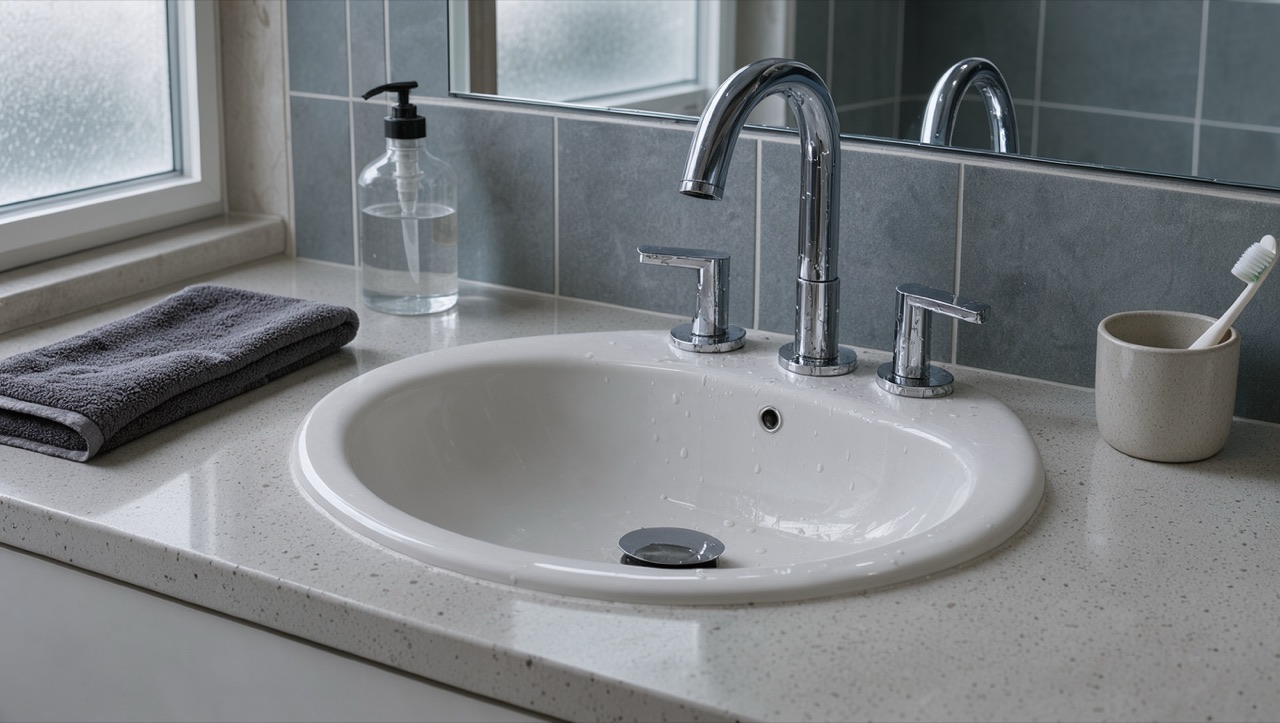 Spieki kwarcowe marazzi