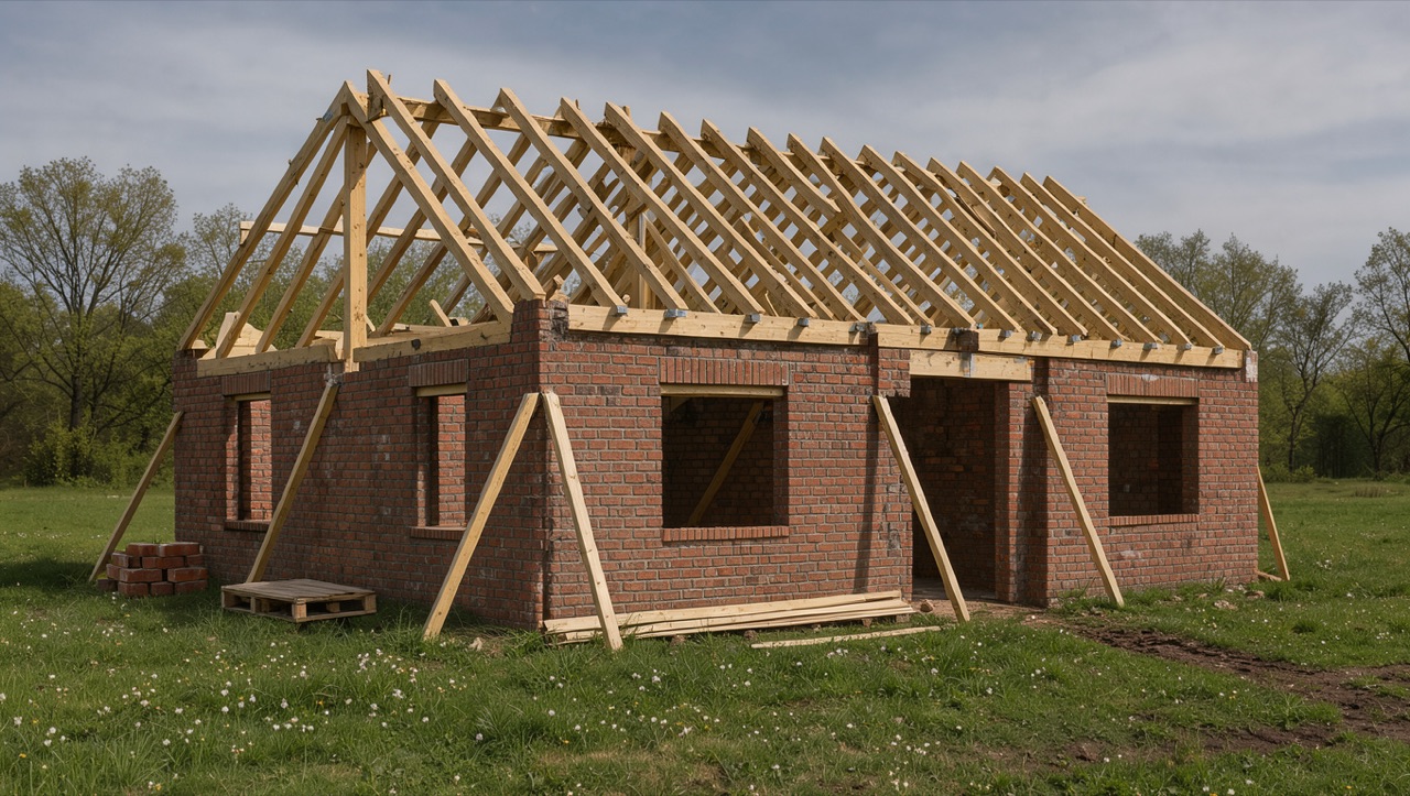 Epdm membrana dachowa