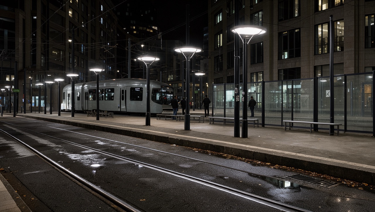 Lampy led do uprawy roślin