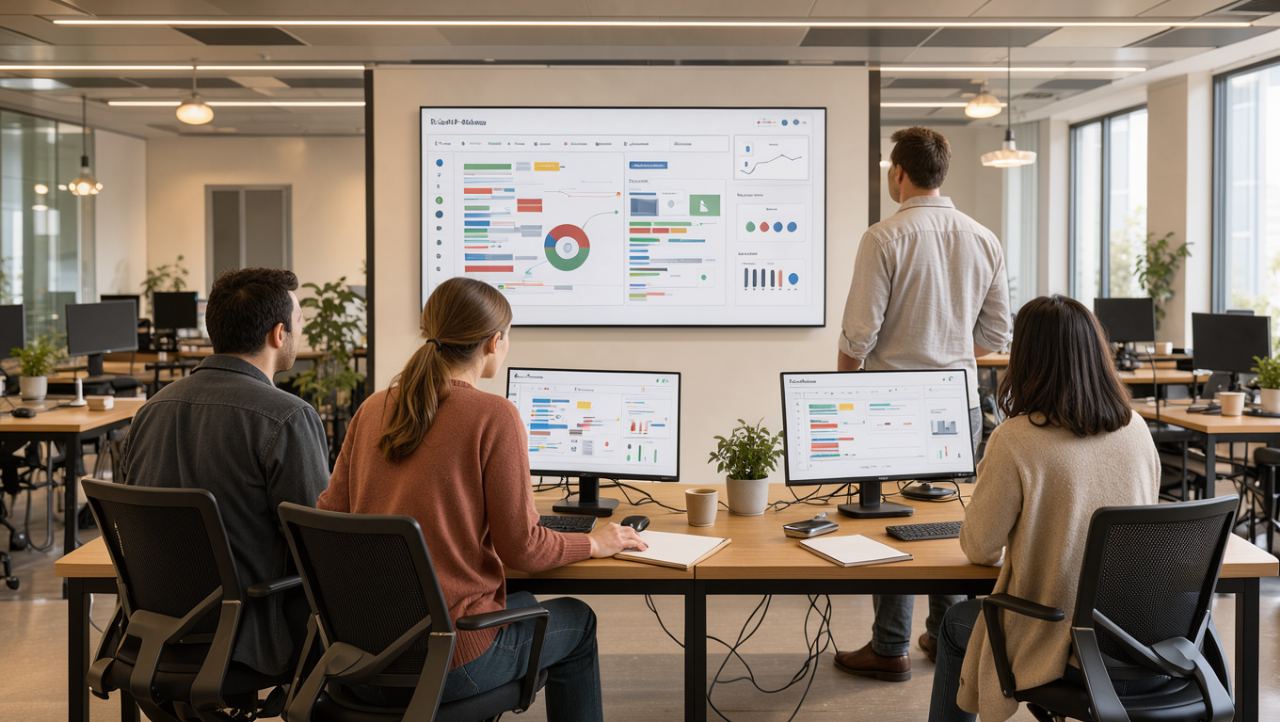 Prawa do projektu IT: sens umów i zakres