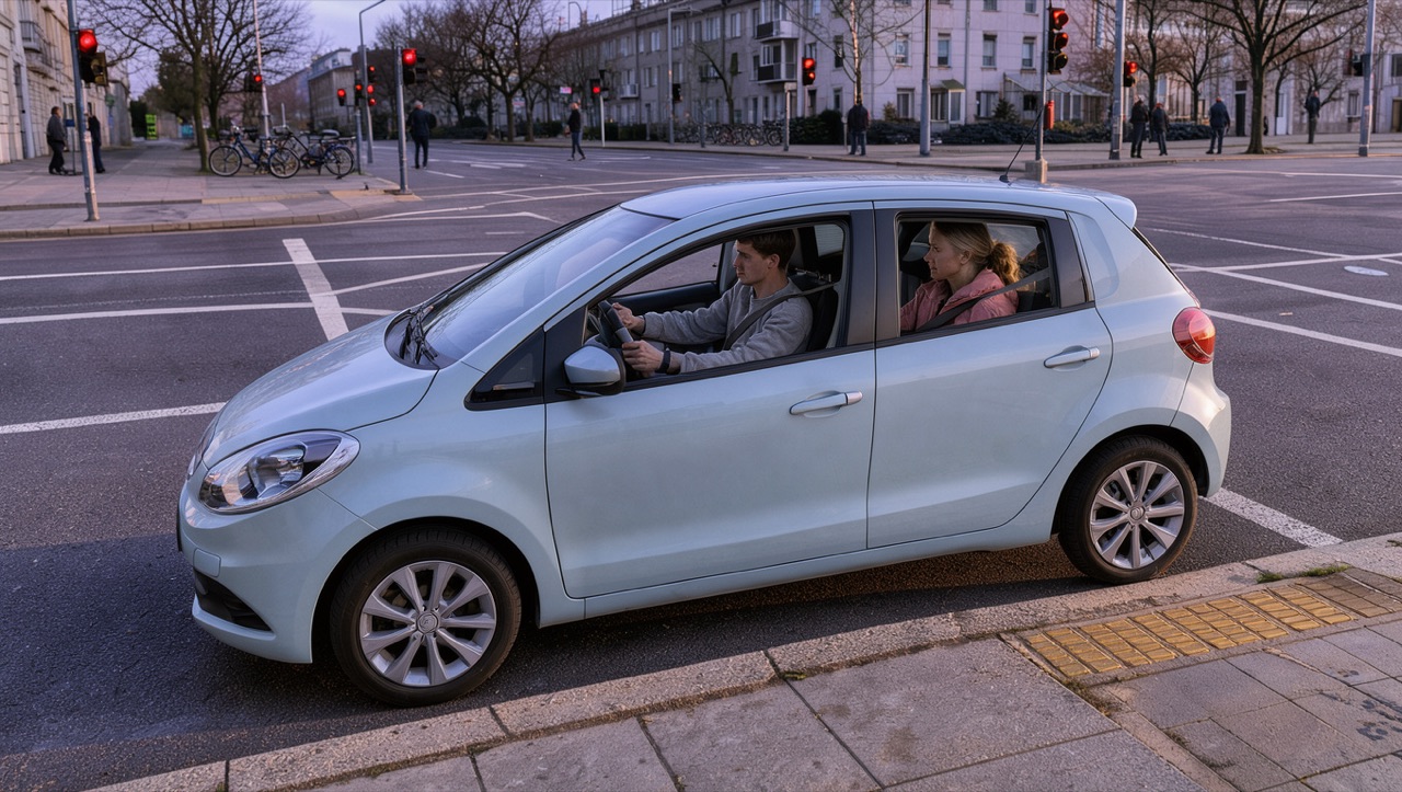 Szkoła nauki jazdy Żoliborz